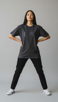 "Eternal Life" Black T-Shirt